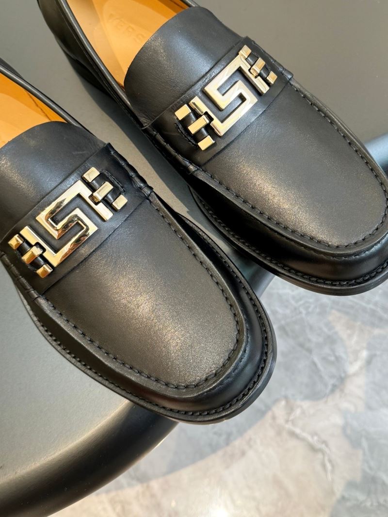 Versace Business Shoes